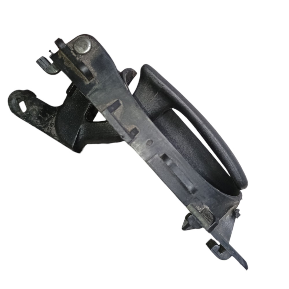 Maçaneta Interna Porta Diant Dir Peugeot 206 207 1998/2014 3