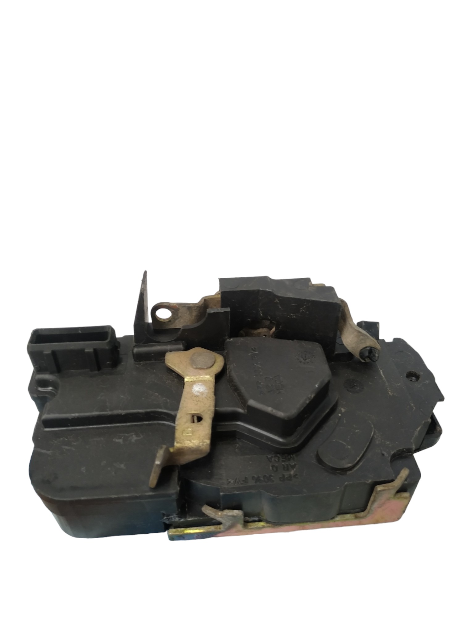 Fechadura Porta Traseira Direita Peugeot 206 2002 1