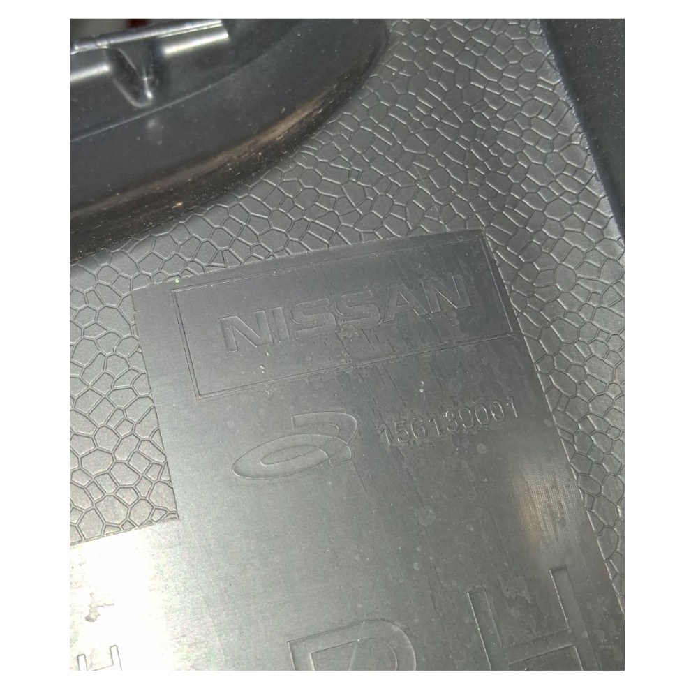 Forro Porta Traseira Direita Kicks 2018 829005ra0a 4