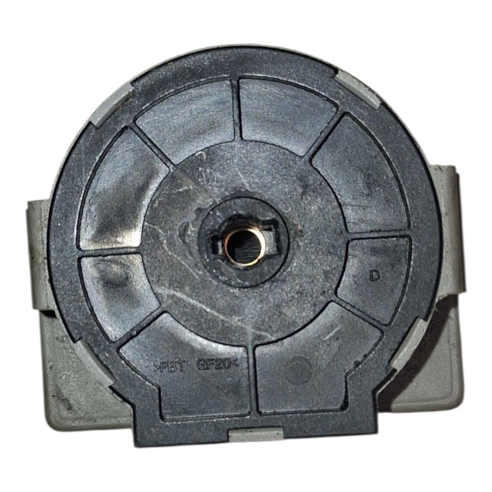 Comutador Igniçao Com Chave Ford Focus 1.8 2001 198ab11572be 2
