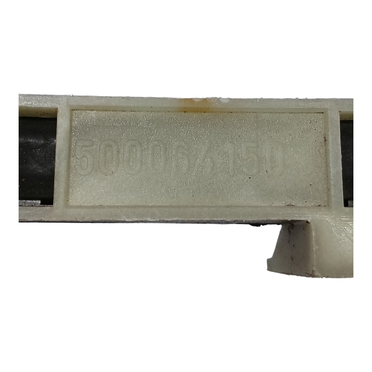 Guia Vidro Porta Diant Dir Fiat Uno 2000 3