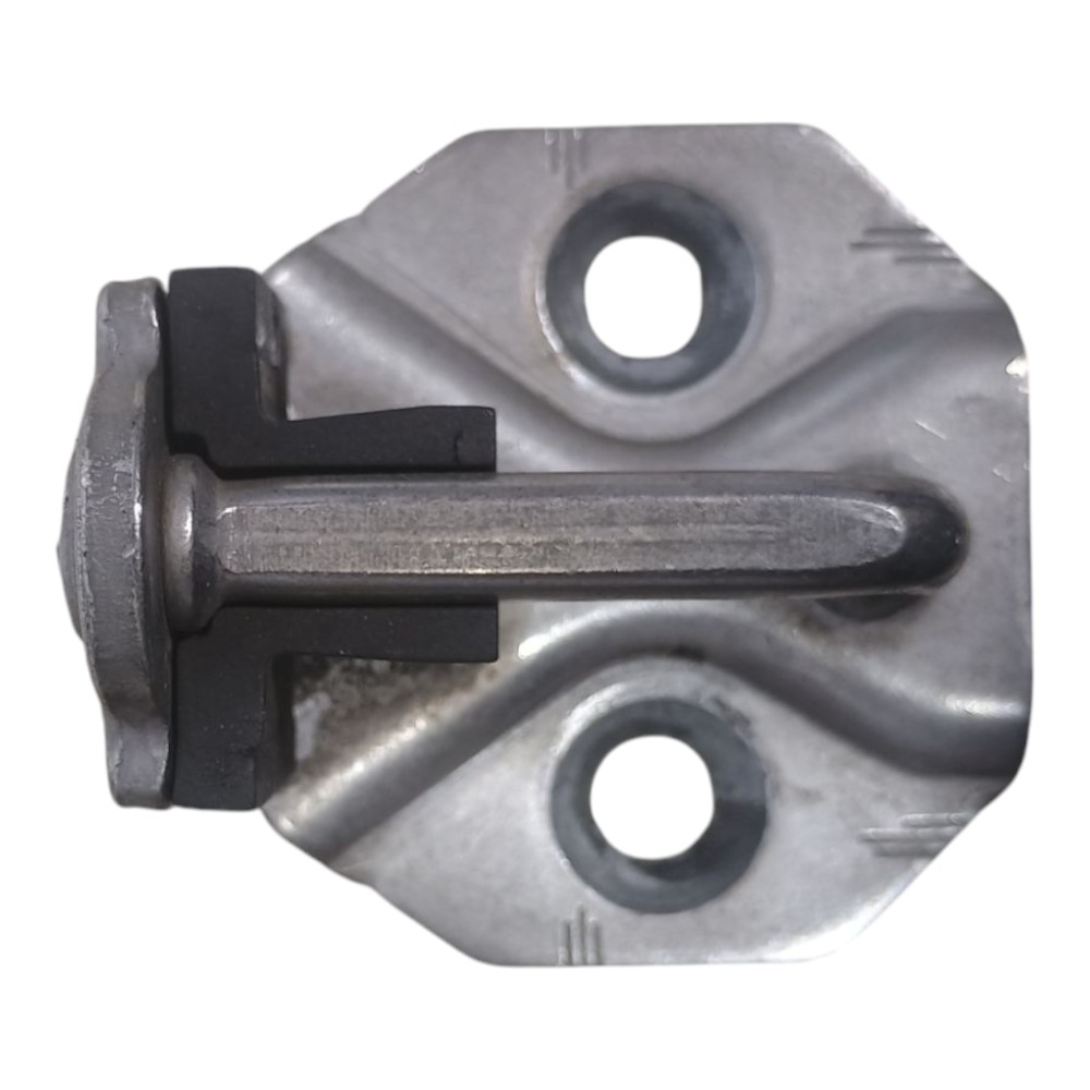 Batente Porta Ford Ka 1.0 2015 1