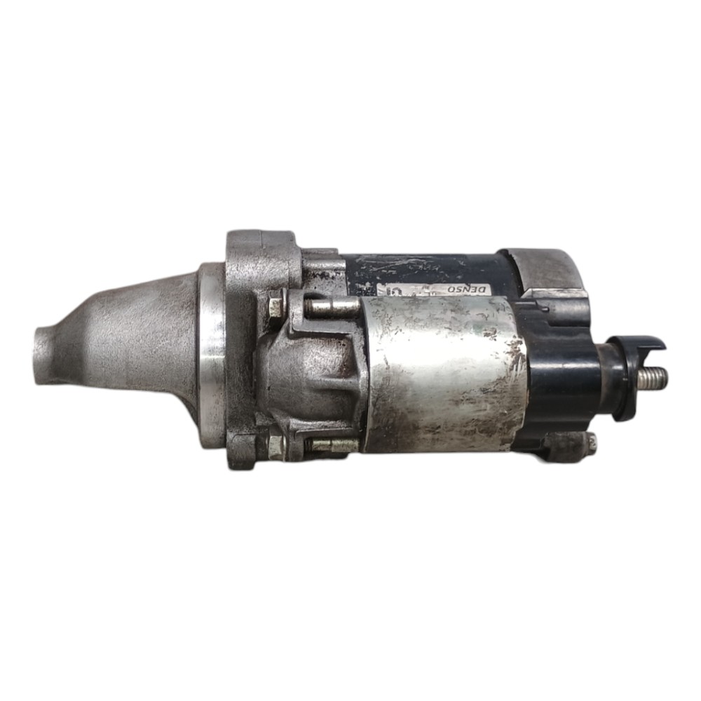 Motor Arranque 1.5 Honda City 2009 A 2014 Com Detalhe 3