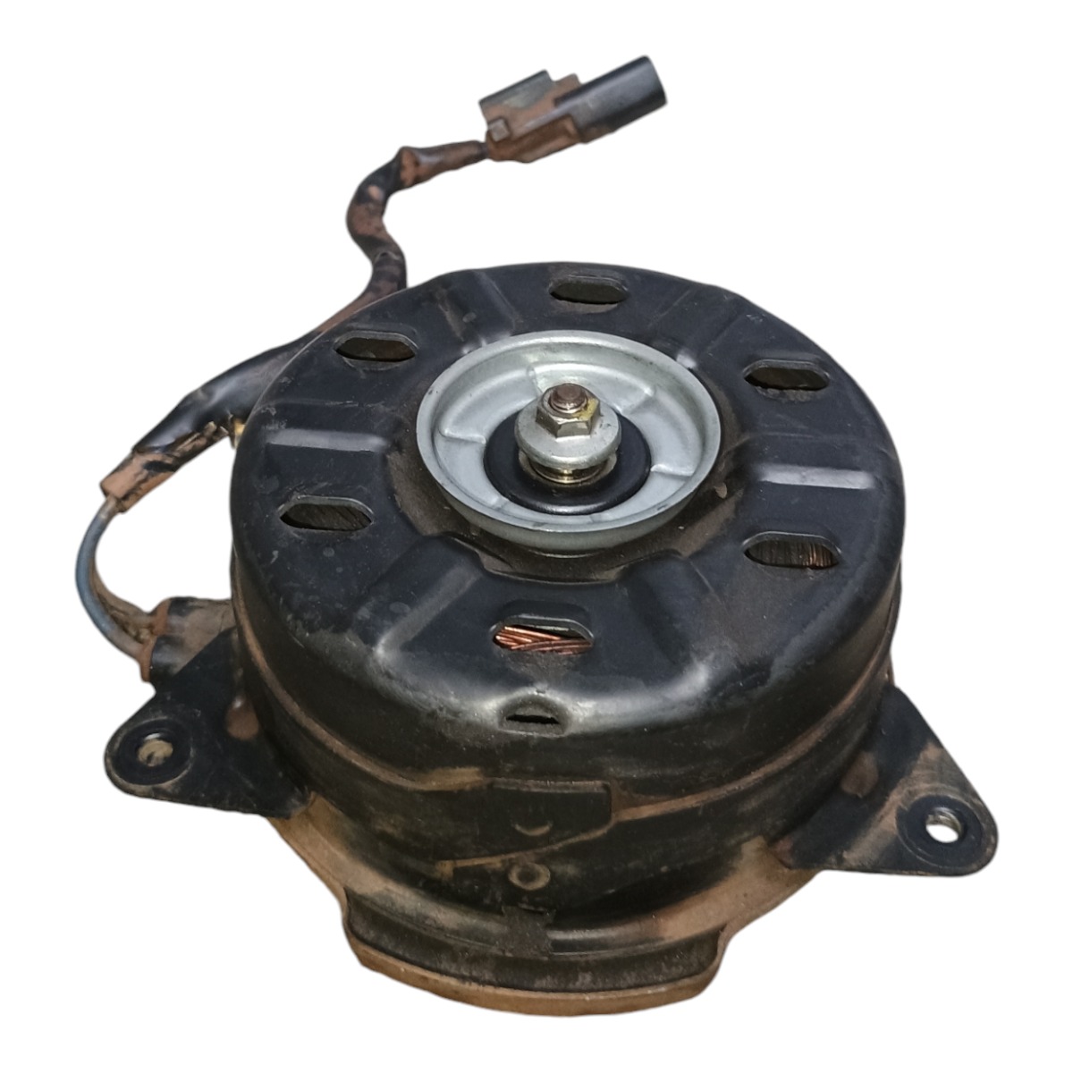 Motor Ventoinha Honda Hr-v 2018 Ae2680002260 3