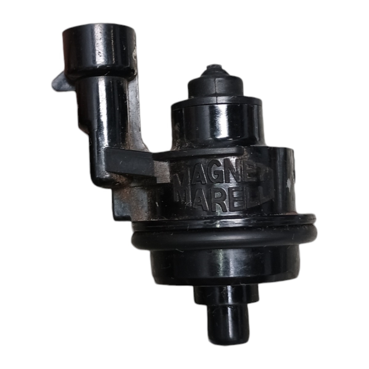Válvula Canister Fiat Mobi Like 1.0 2018 55214638