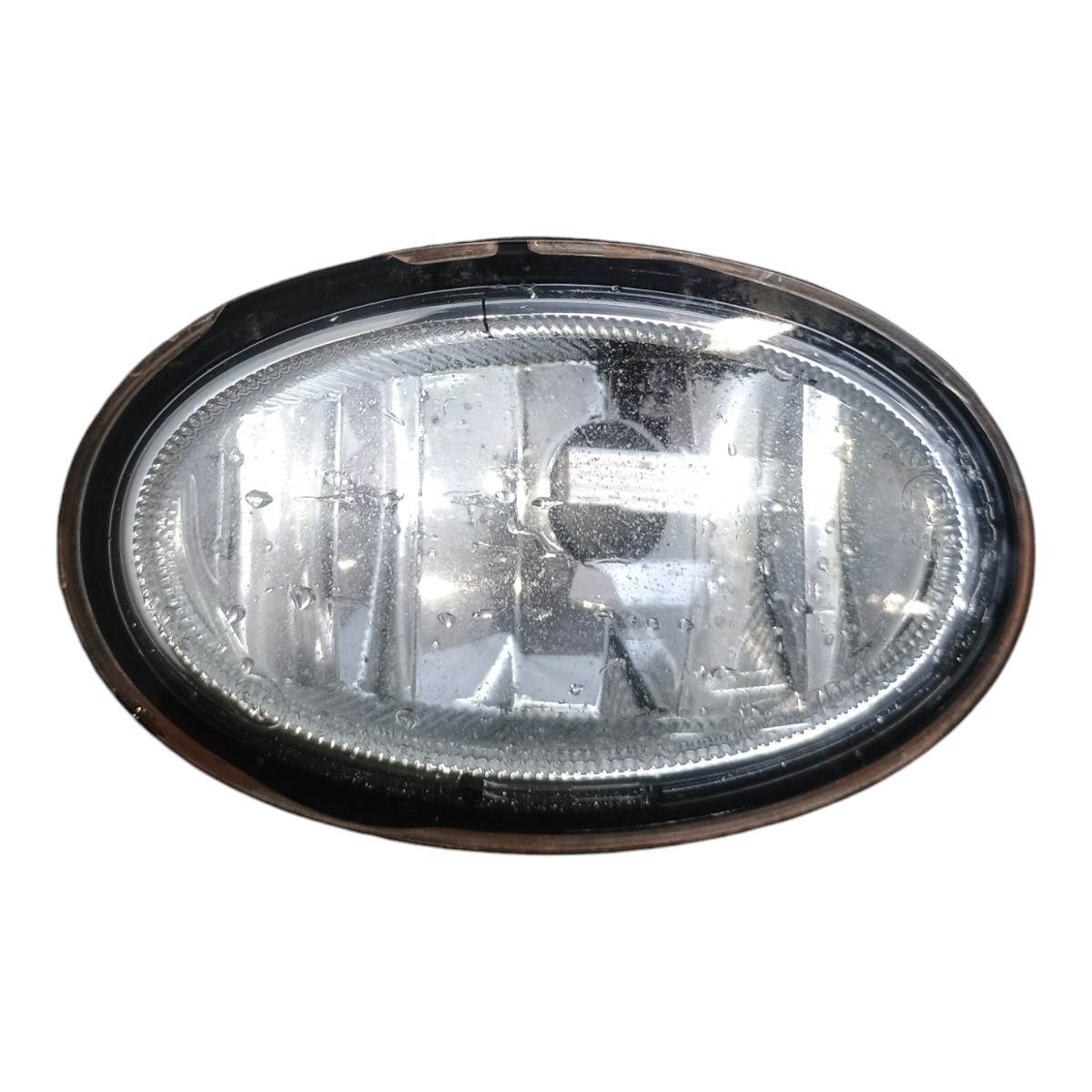 Farol Milha Esquerdo Honda Hr-v 2018 W0577d A1
