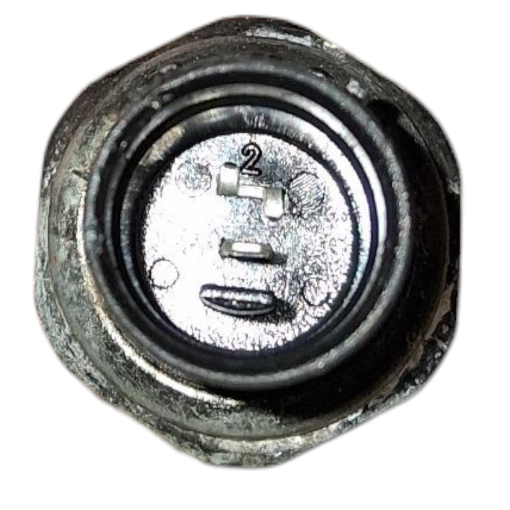 Interruptor Pressão Óleo Hyundai Ix35 2.0 2014 2