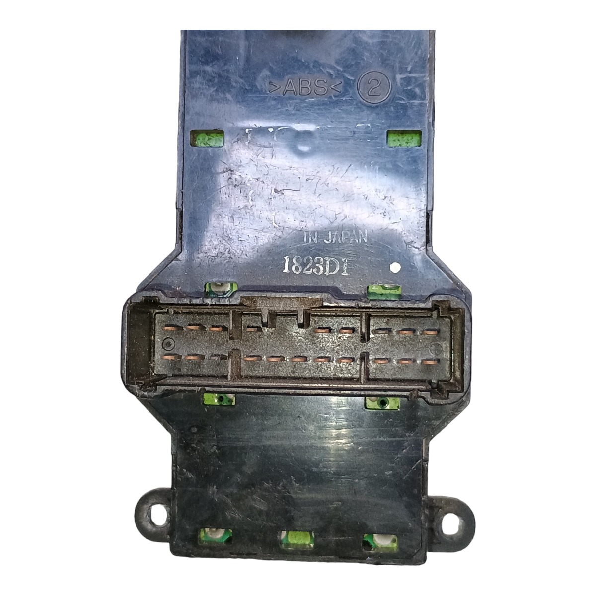 Botão Vidro Elétrico E Trava Portas Honda Fit 2003 À 2008 5