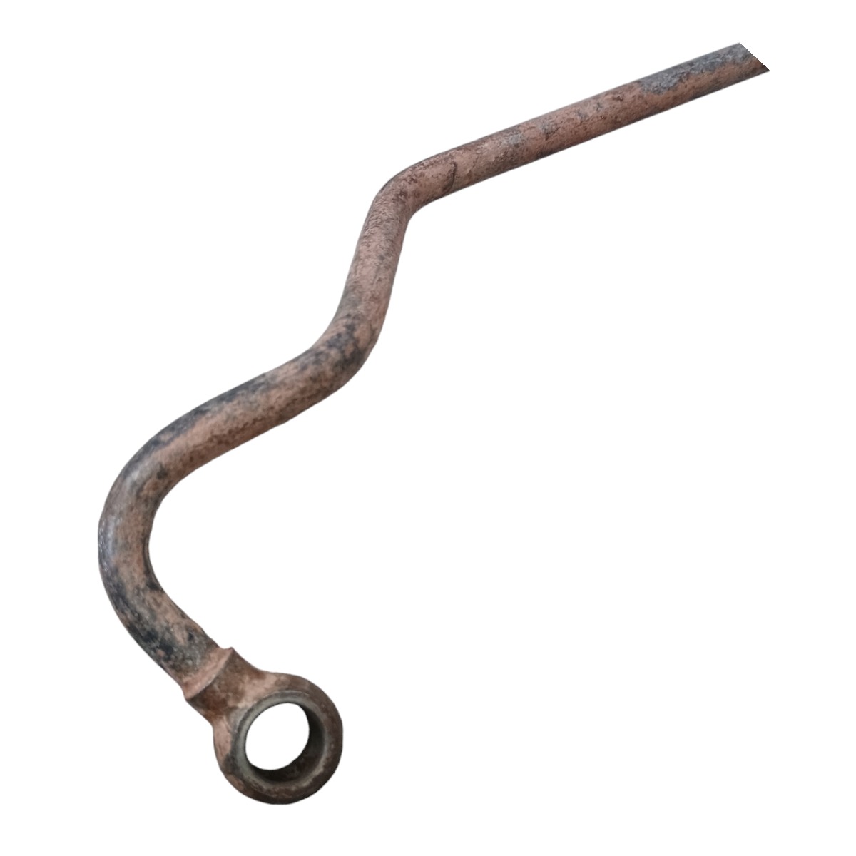 Mangueira Direção Hidráulica Fiat Strada 2013 51712322 3