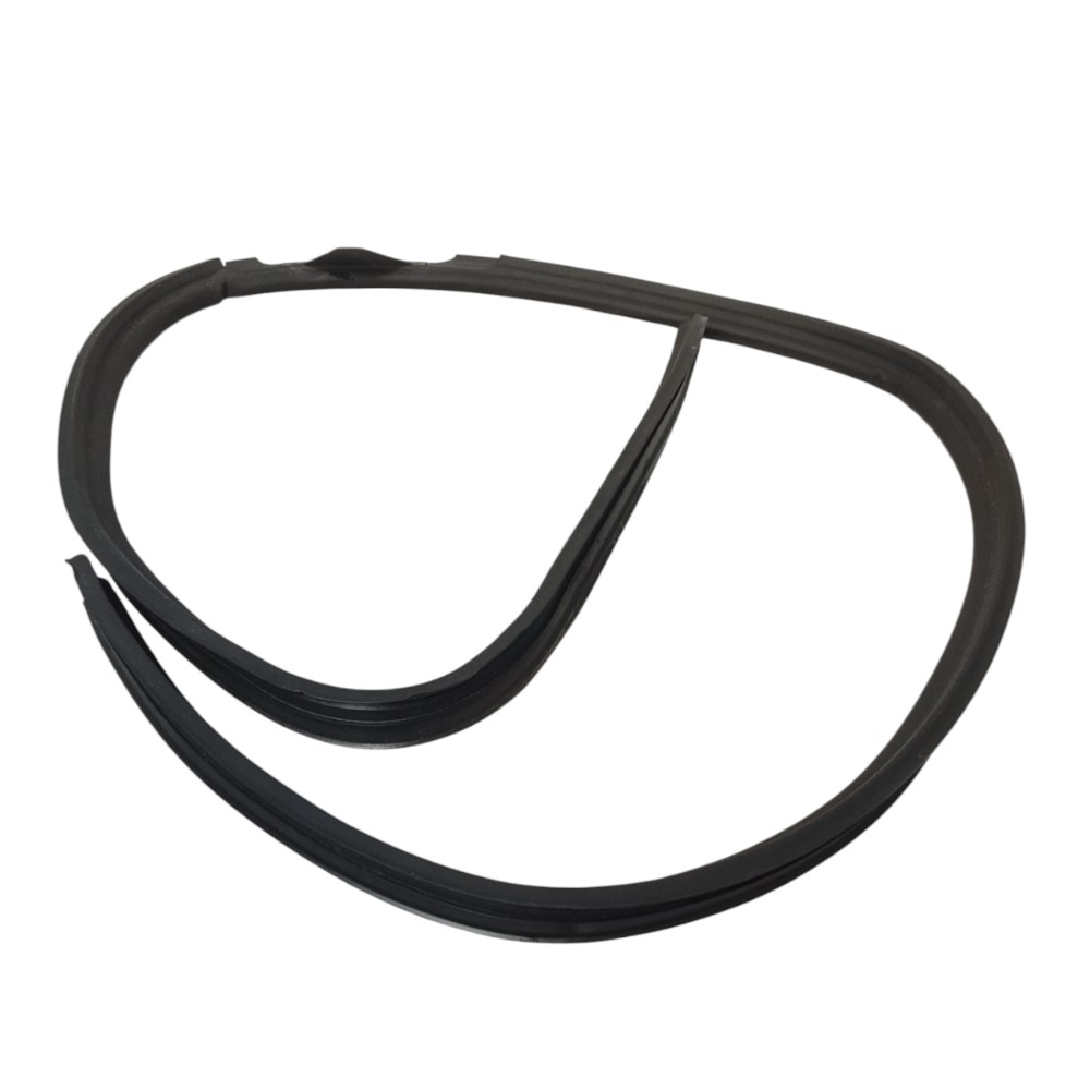 Borracha De Porta Lateral Esquerda Ford Focus 2001 1.8 16v 3