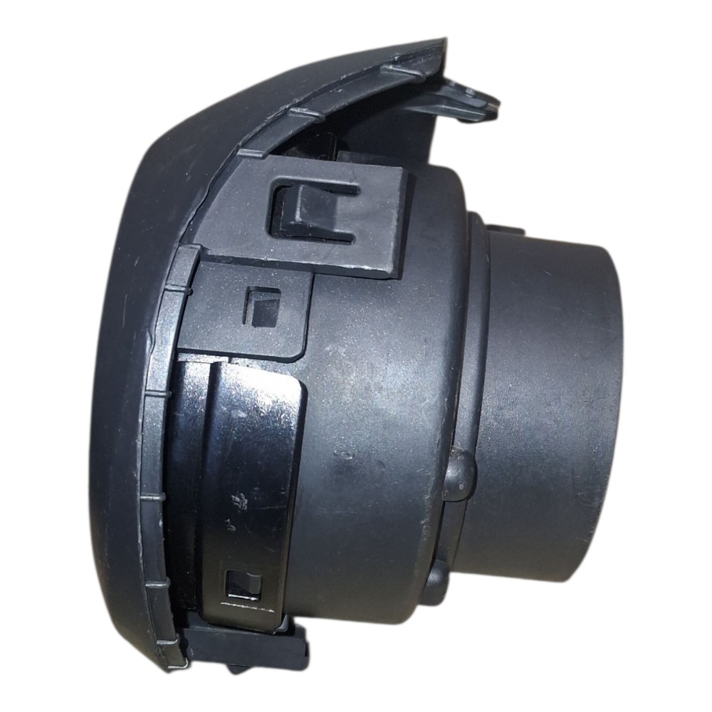 Difusor Ar Direito Honda Fit 2009 A 2014 77620tj0 3
