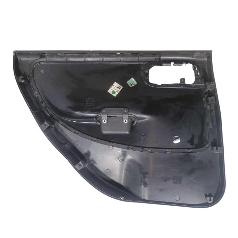 Forro Porta Traseira Direita Gm Corsa 2002 À 2012 2