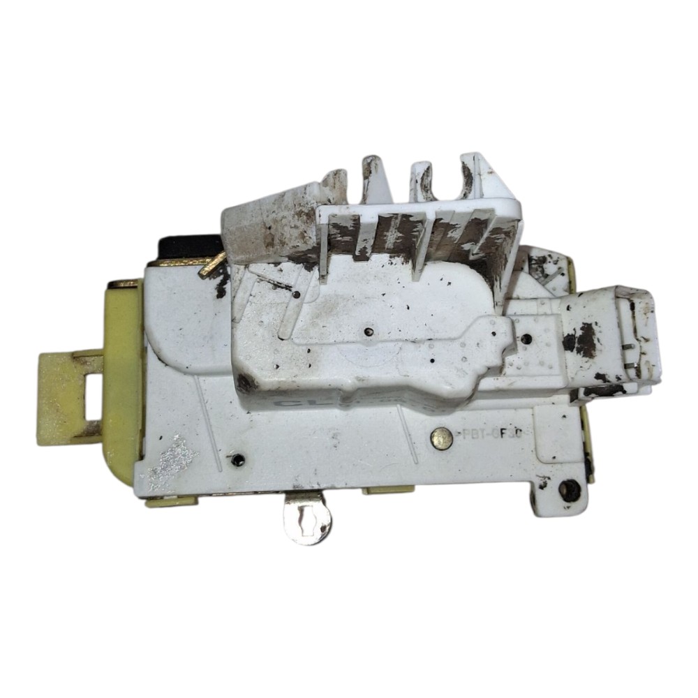 Fechadura Elétrica Porta Traseira Direita Ford Focus 2008 3