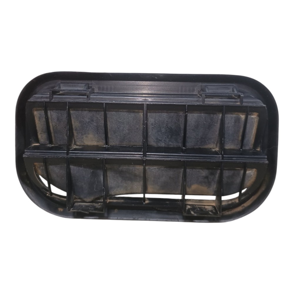 Grade Difusor Ar Ford New Fiesta sedan mexicano 2011 A 2013 *detalhe 2