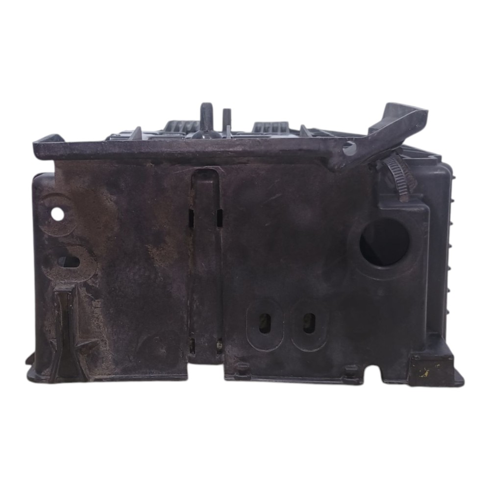 Caixa Suporte Bateria Citroen C3 2003 À 2012 *detalhe 5