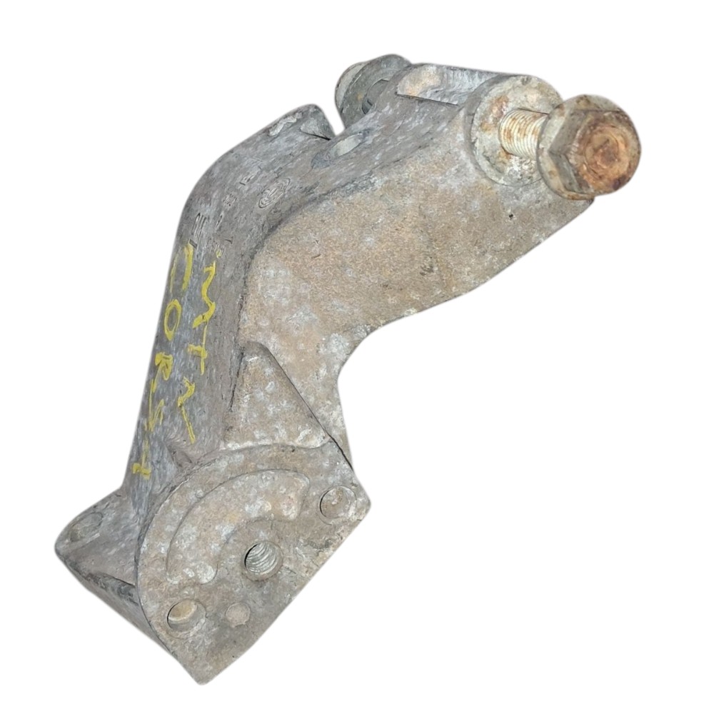 Suporte Alternador Gm Corsa Montana Meriva 1999 á 2012