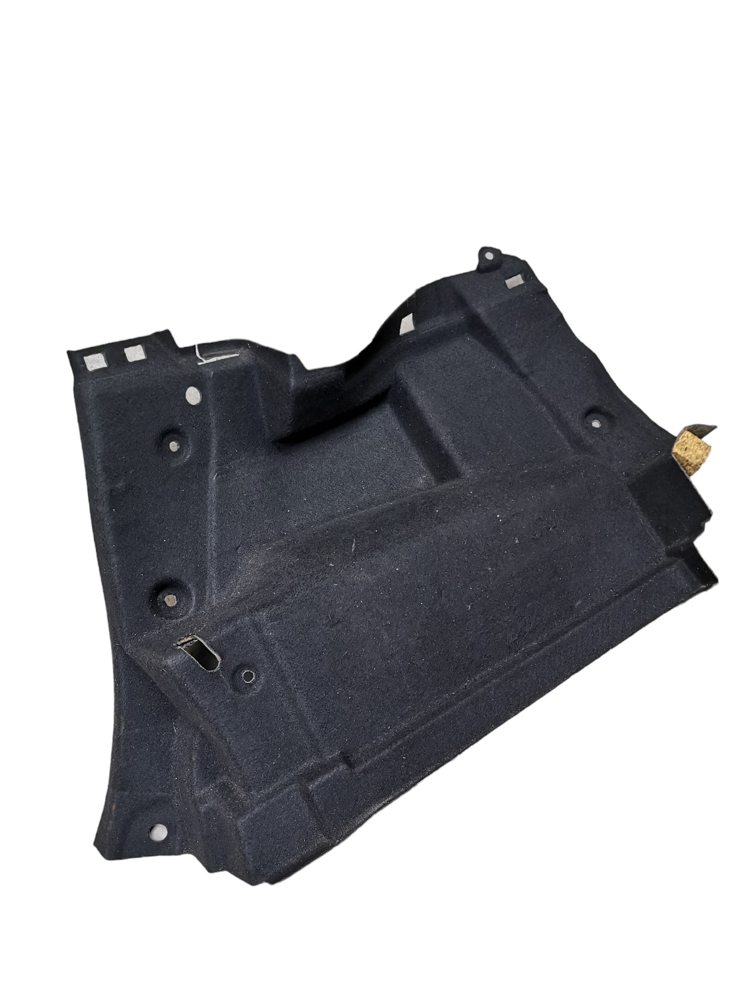 Forro Portamalas Direito Citroen C3 Picasso 2012 Ps1053201 1