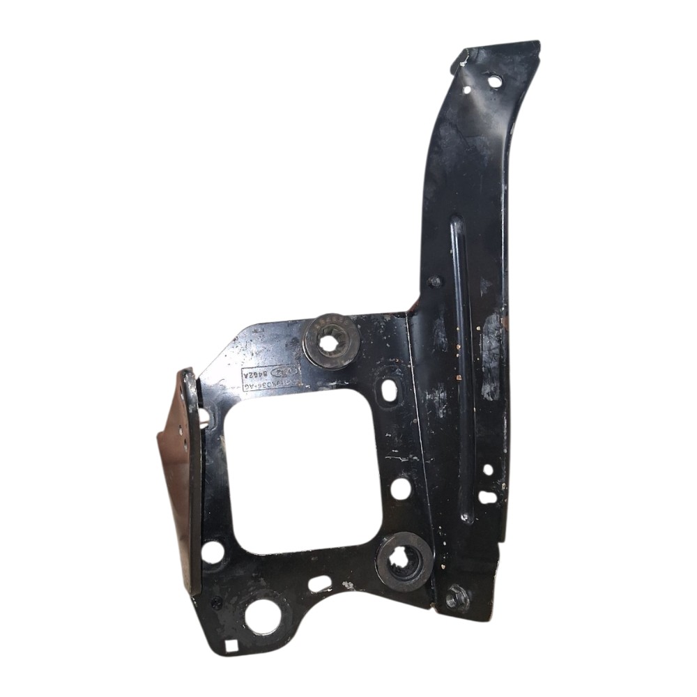 Base Suporte Bateria Ford Focus 1.8 2001 Xs416k034ag 1