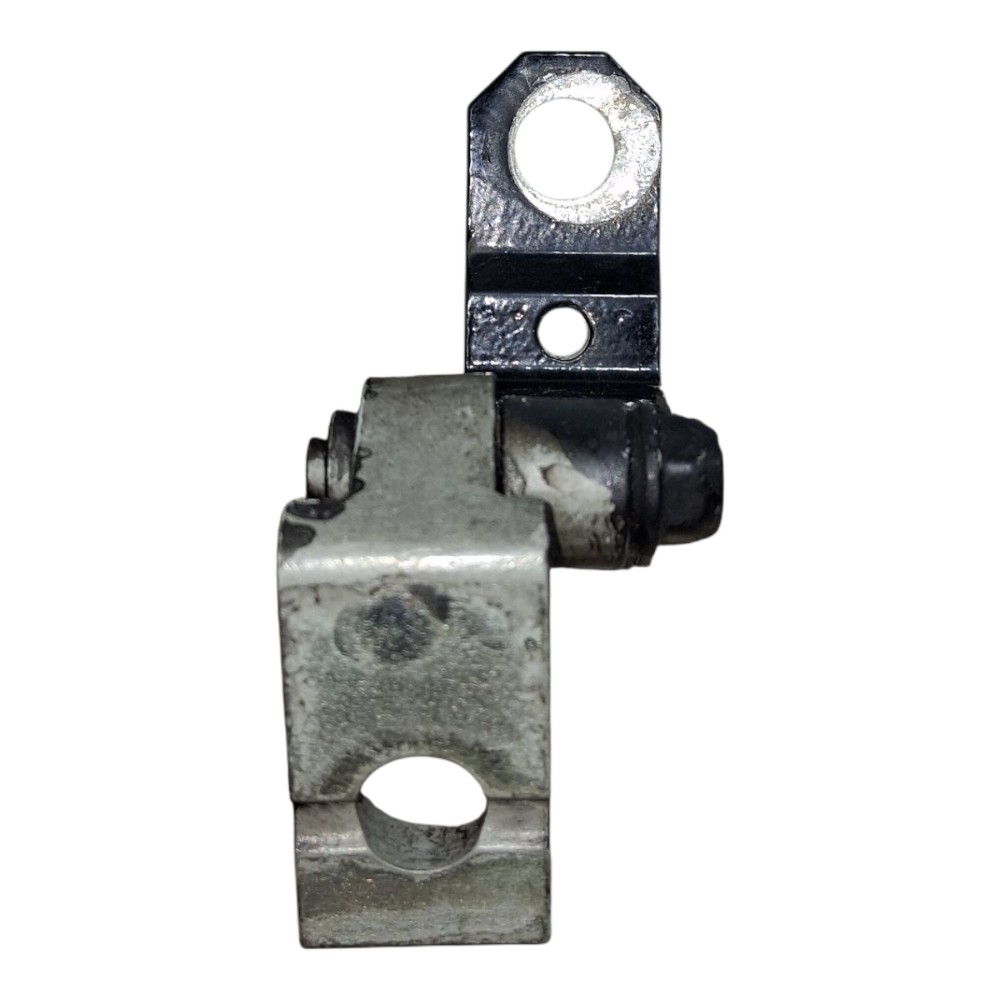 Dobradiça Superior Porta Traseira Direita Vw Polo Sedan 2008 4