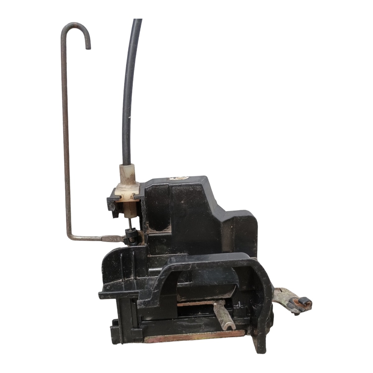 Fechadura Porta Dianteira Esquerda Fiat Palio 2000 2
