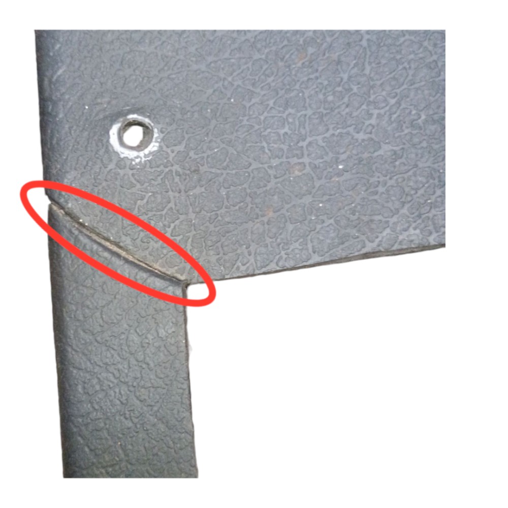 Porta Objetos Porta Diant Dir Gm Corsa 1996 A 2016 *detalhe 6