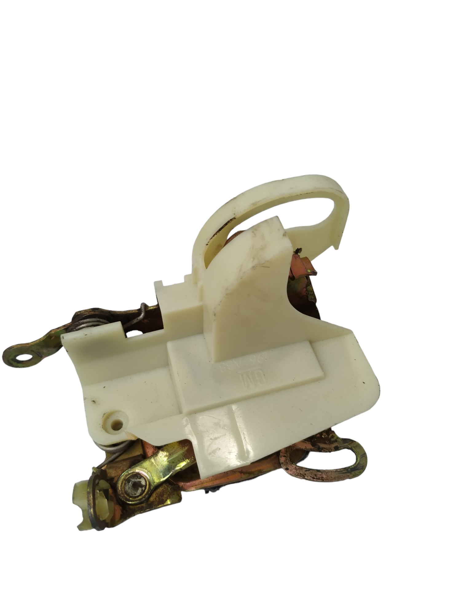 Fechadura Dianteiro Direito Manual Gm Corsa 1994 A 2010 1