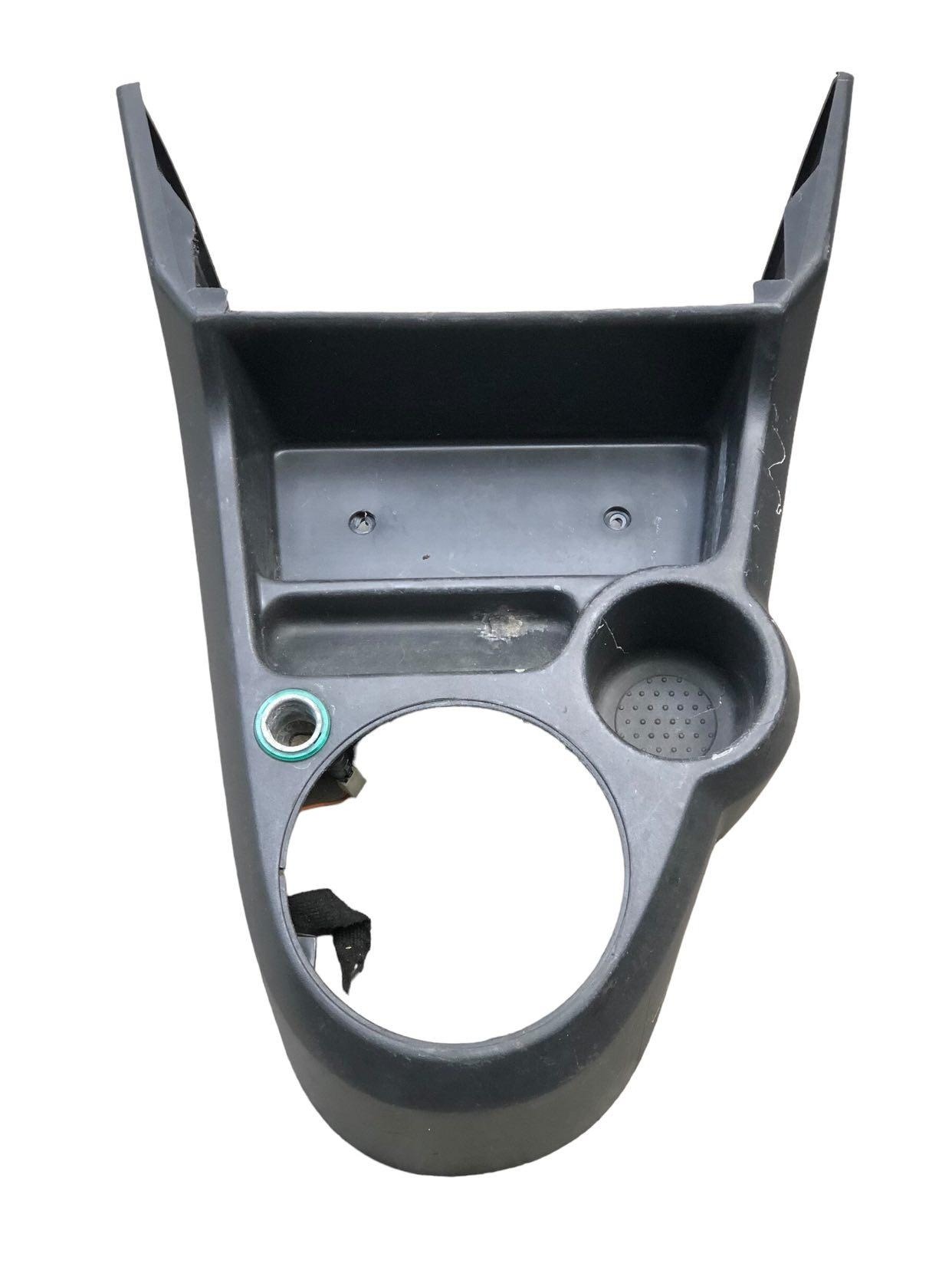 Console Central Ford Fiesta 2005 2s65a045a06af