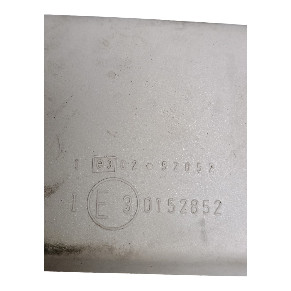 Retrovisor Interno Fiat Palio Siena Strada 1994 A 2016 5