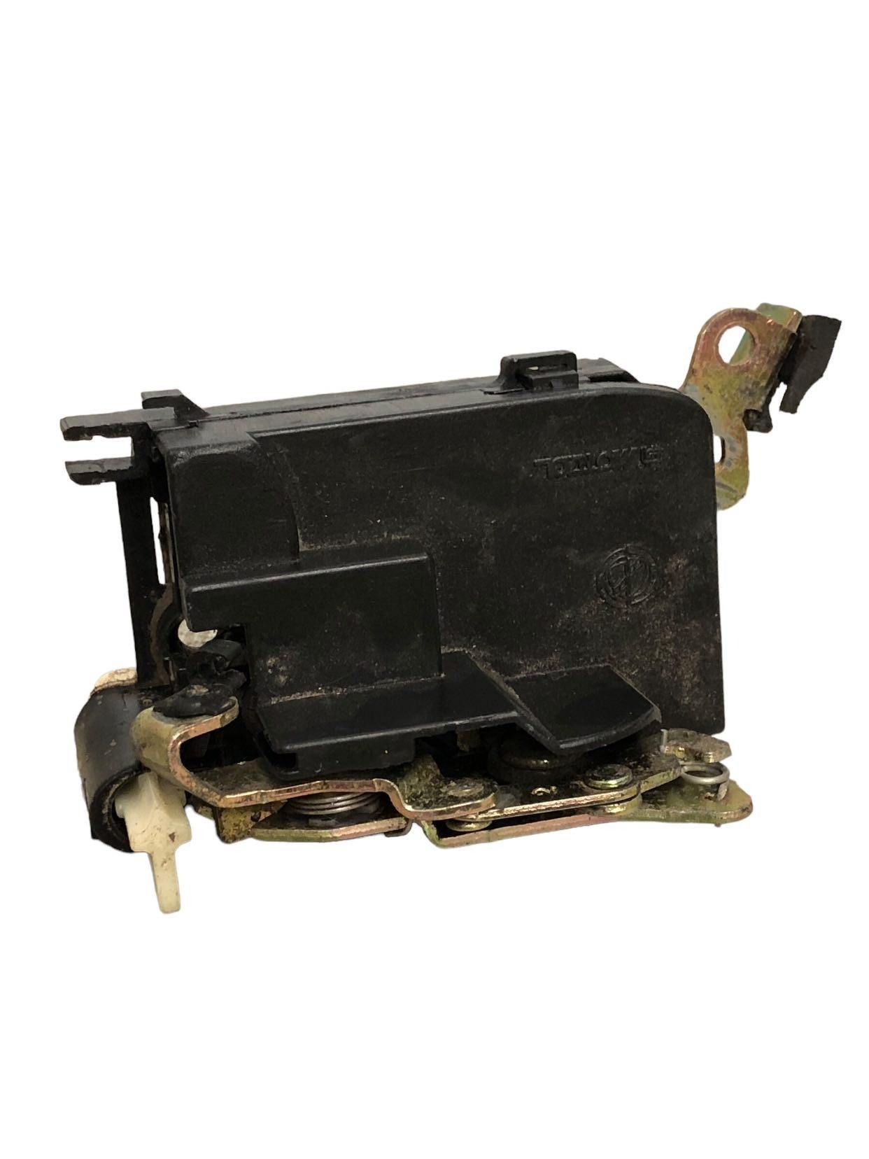 Fechadura Traseira Direita Fiat Palio 2000 1