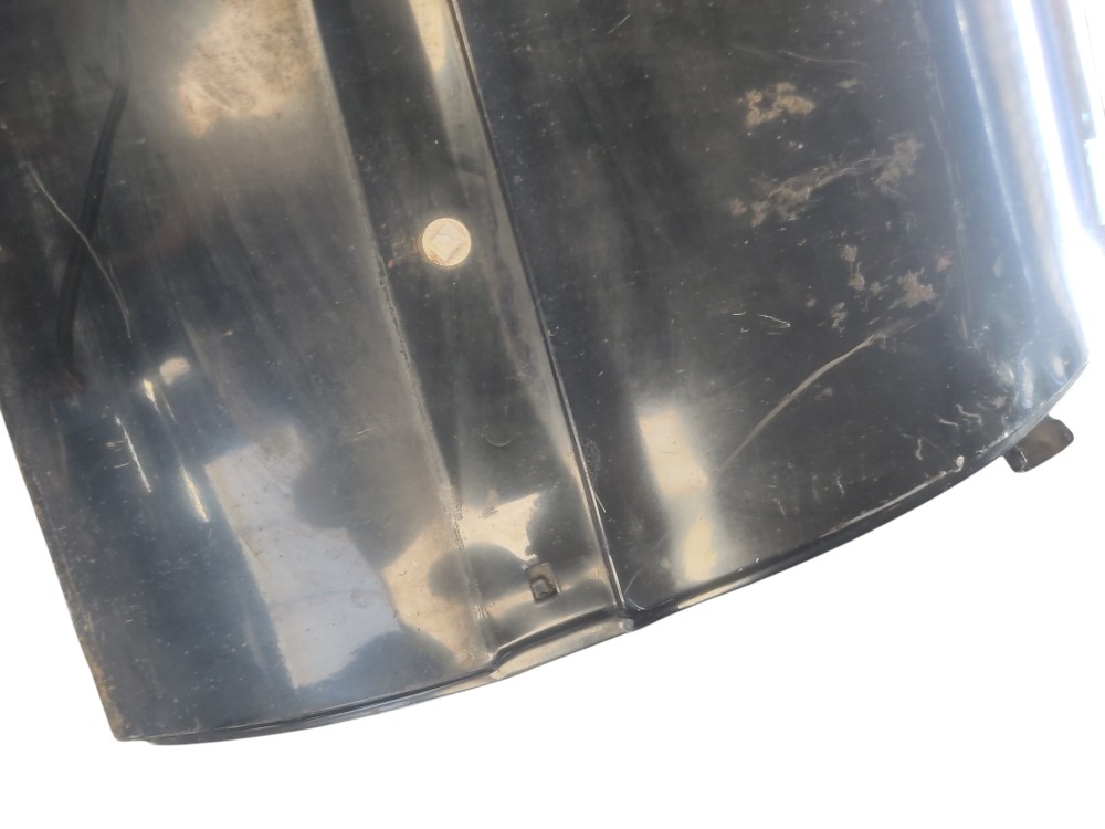 Porta Traseira Direita Peugeot 206 2005 Com Detalhes 1