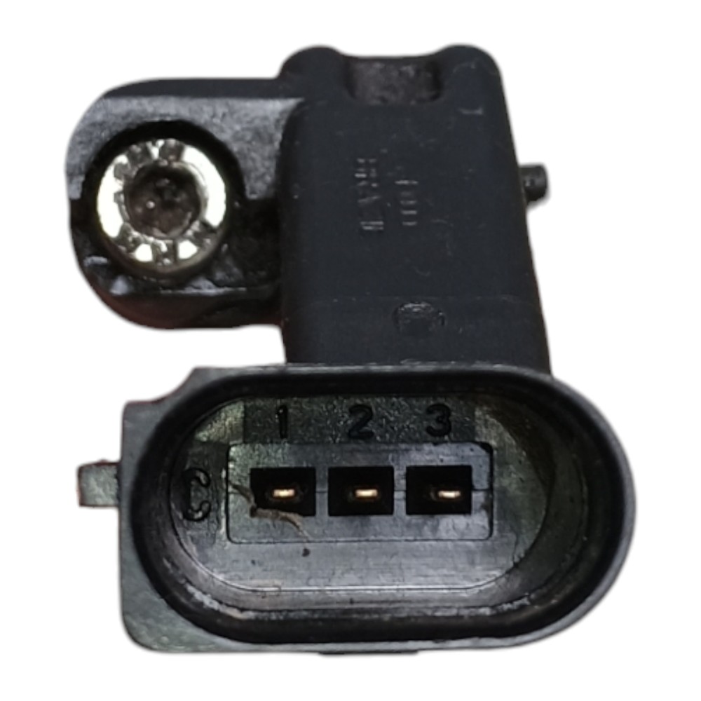 Sensor Rotação Vw Polo 1.6 2014 032906433b 6