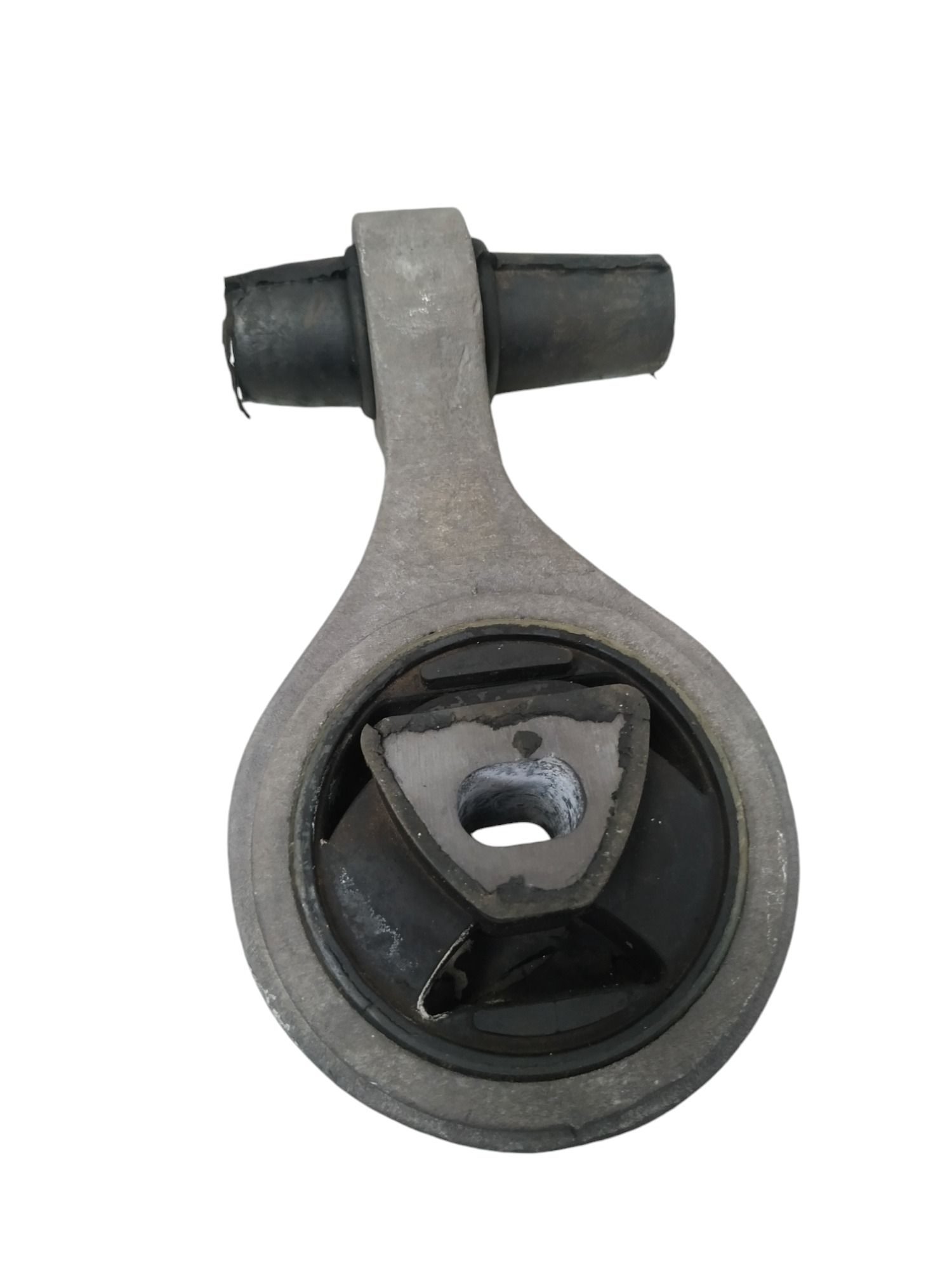 Coxim Câmbio Fiat Stilo 2007 3