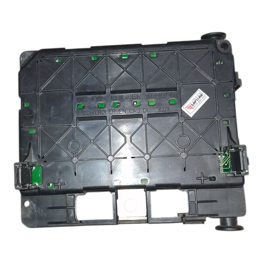 Modulo Caixa Bsm Peugeot 206 207 Citroën C3 2009 Á 2014 2