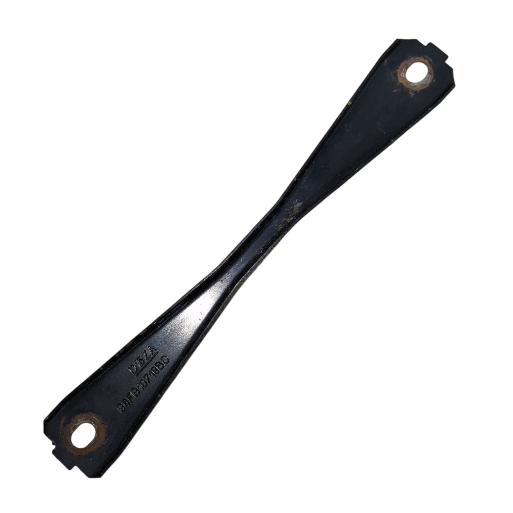 Trava Suporte Caixa Bateria Ford Ka 2008 96fb10718bc 3