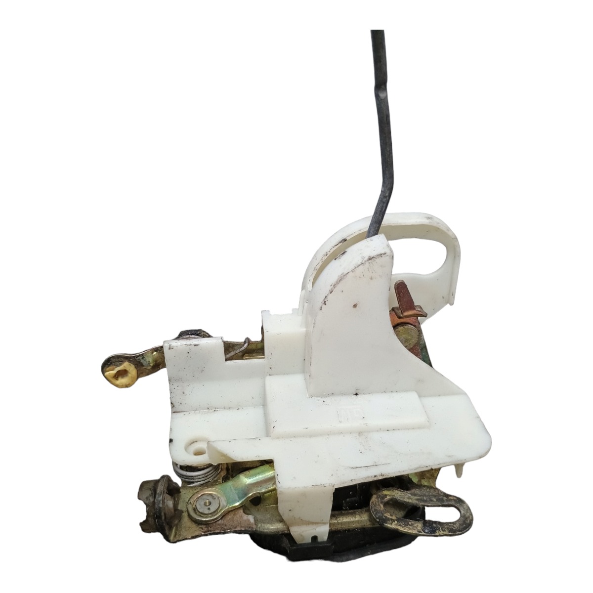Fechadura Porta Dianteira Direita Manual Corsa 1994 A 2017 1