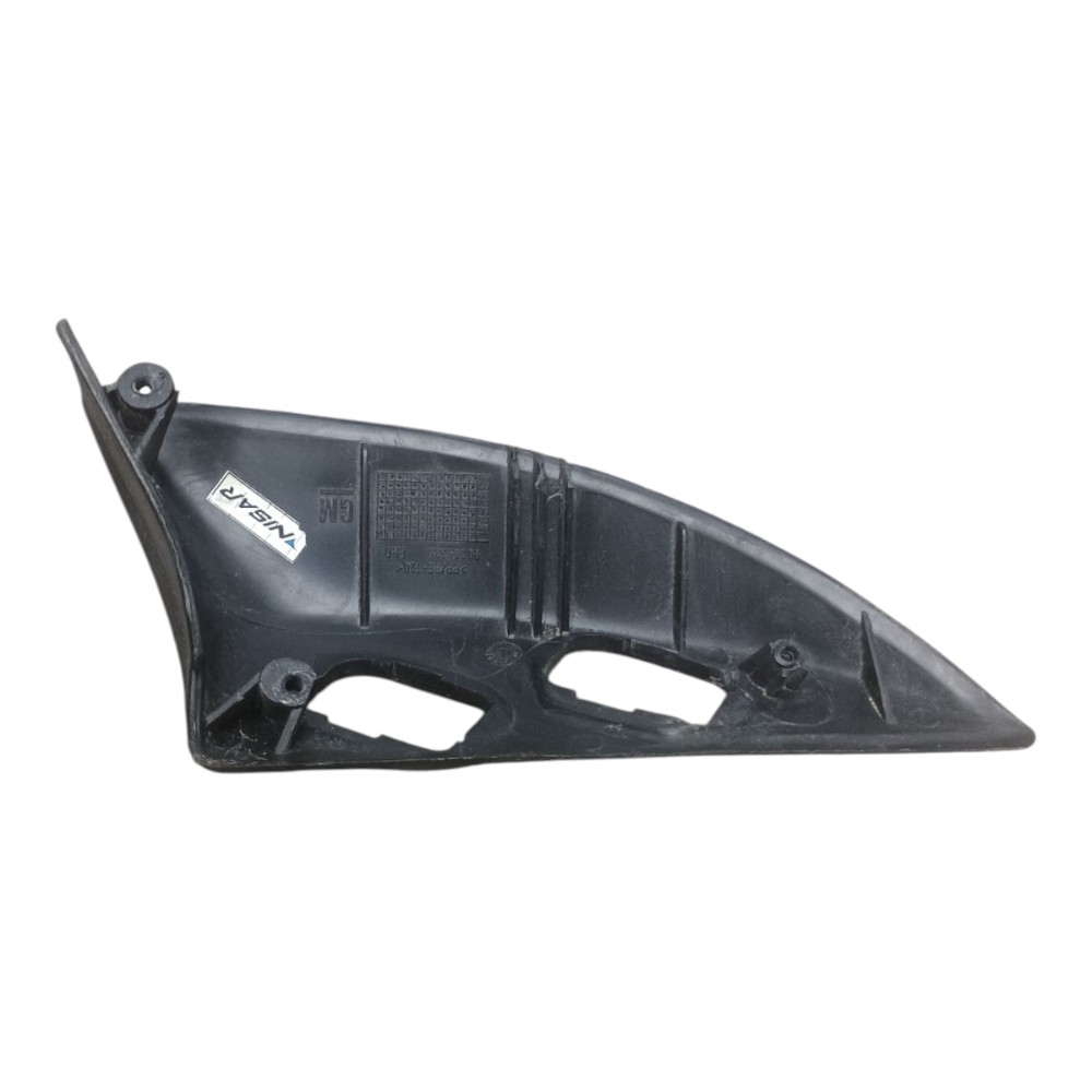 Moldura Botão Vidro Diant Esq Gm Corsa 1994 À 2002 *detalhe 3