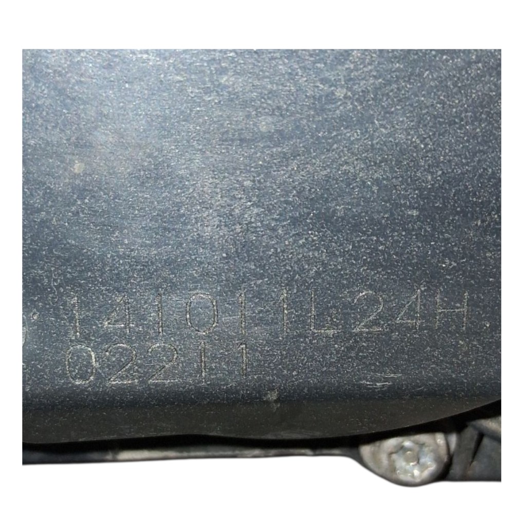 tbi corpo borboleta Honda City 2010 141011l24h 8