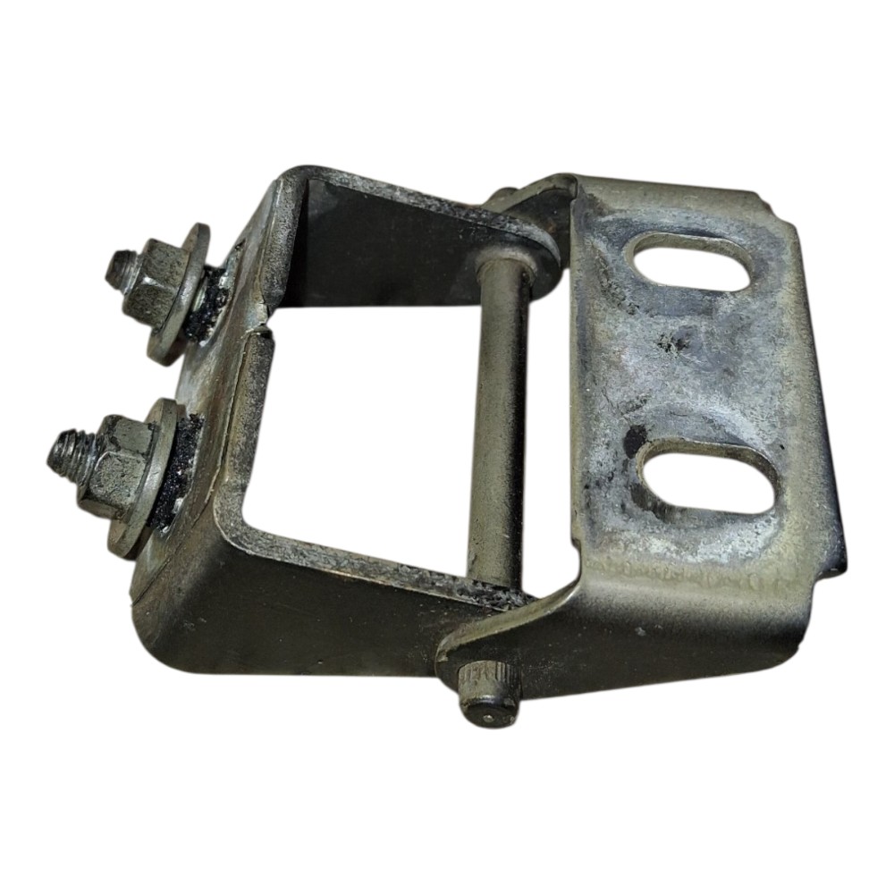 Dobradiça Porta Malas Ford Ka 2008 7s55w42900ab 6