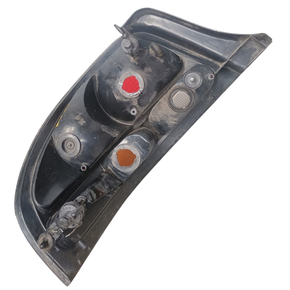 Lanterna Traseira Direita Chrysler Stratus 1995 À 2001 6