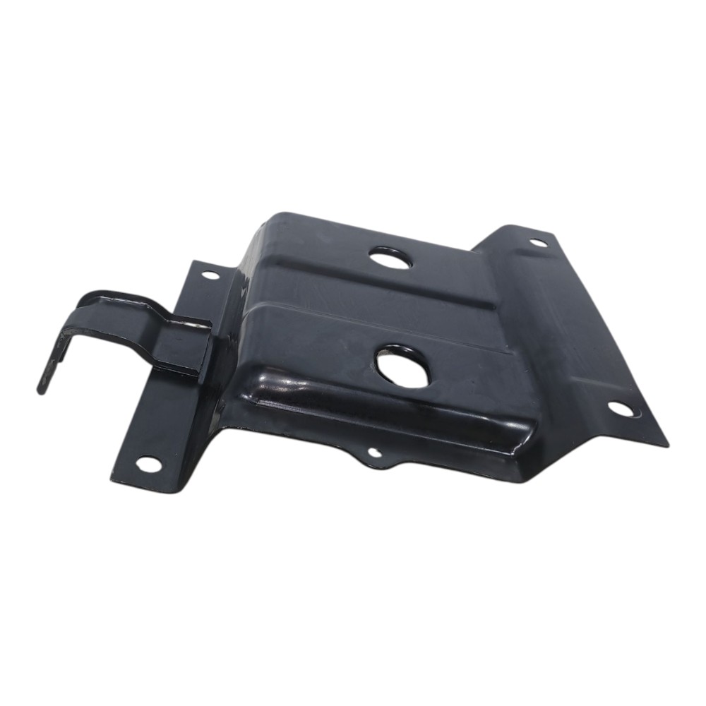 Suporte Central Alma Parachoque Traseiro Fiat Idea 2013 4