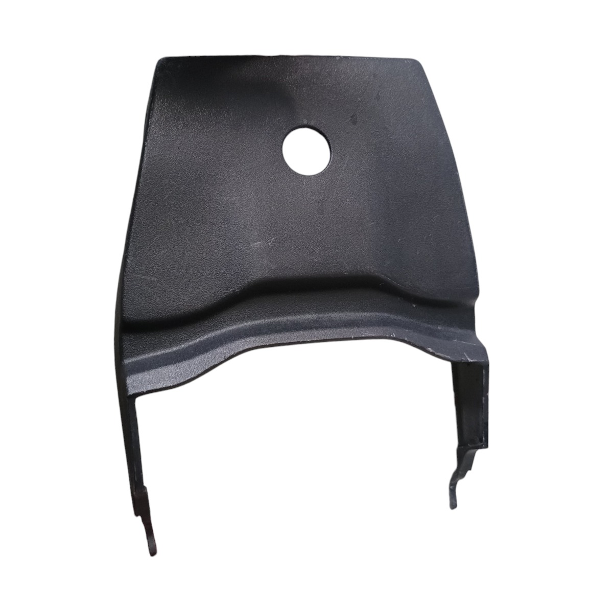 Moldura Superior Chave Seta Fiesta 2010 7s653530a C/detalhe 1