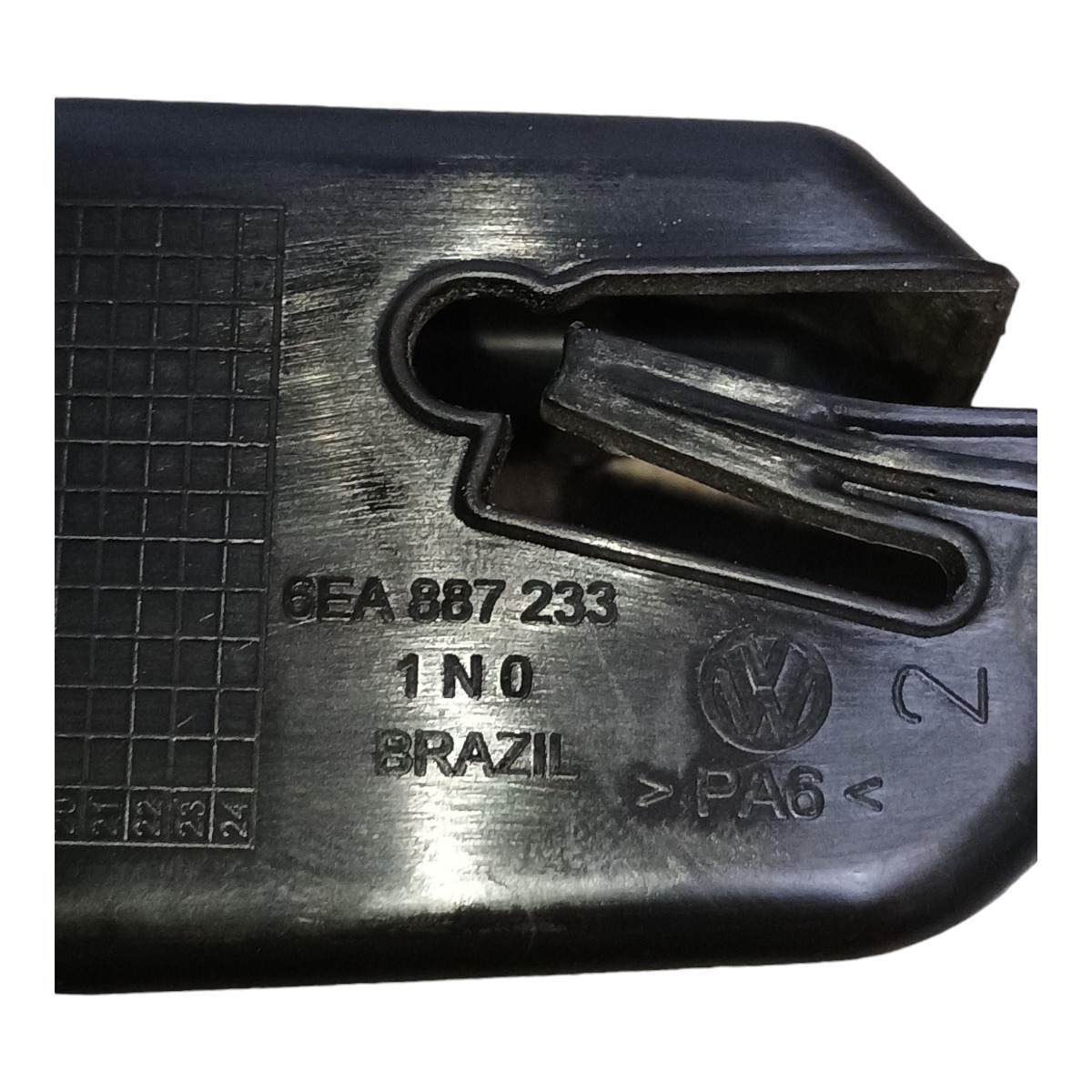 Acabamento Isofix Vw Virtus 2018 6ea887233 5