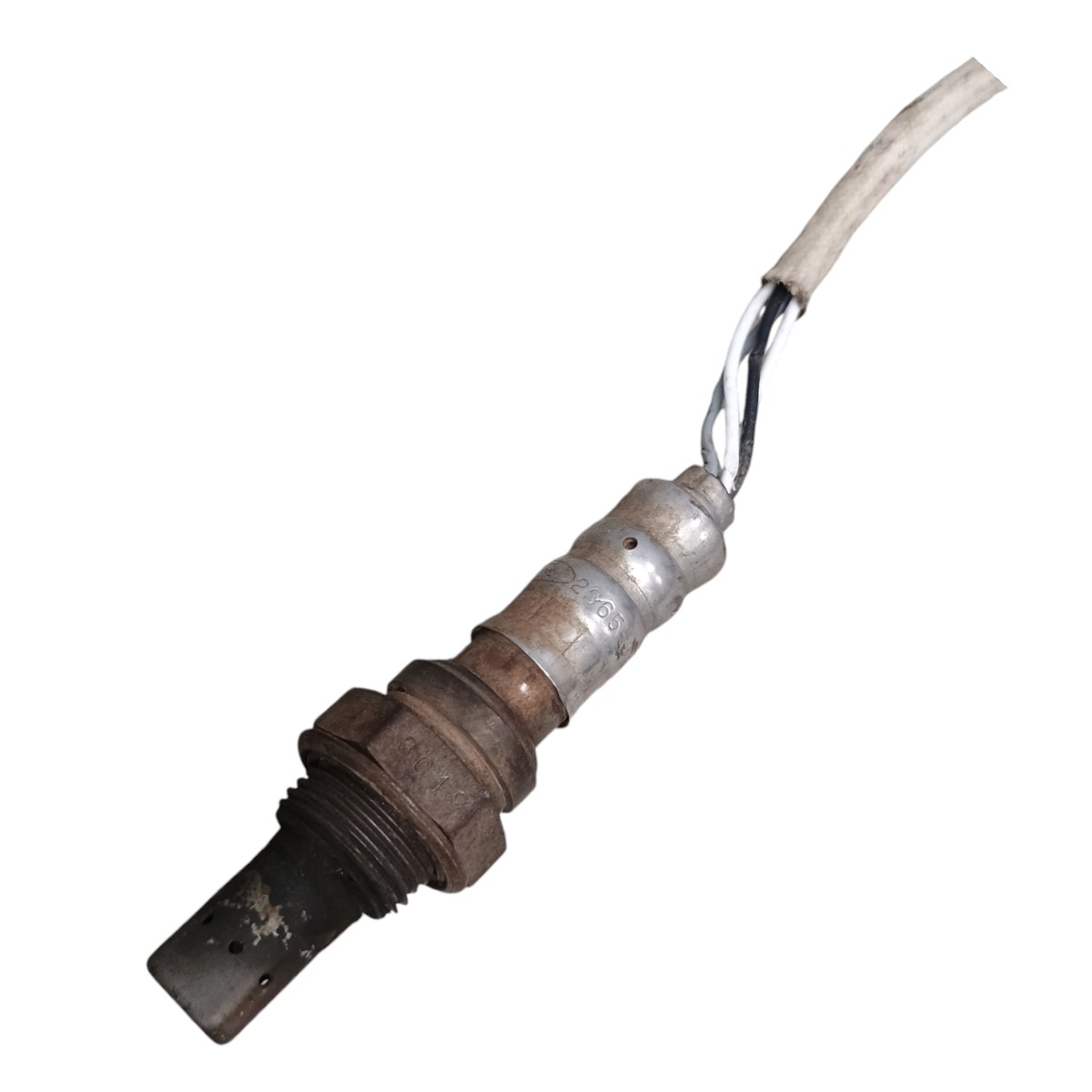 Sonda Lambda Ford Ecosport Ka 2003 A 2011 2s659f472ab 4
