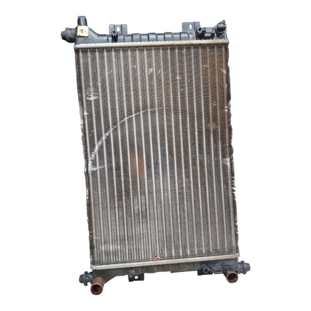 Radiador Ford Ka Flex 2010 8s558005ab