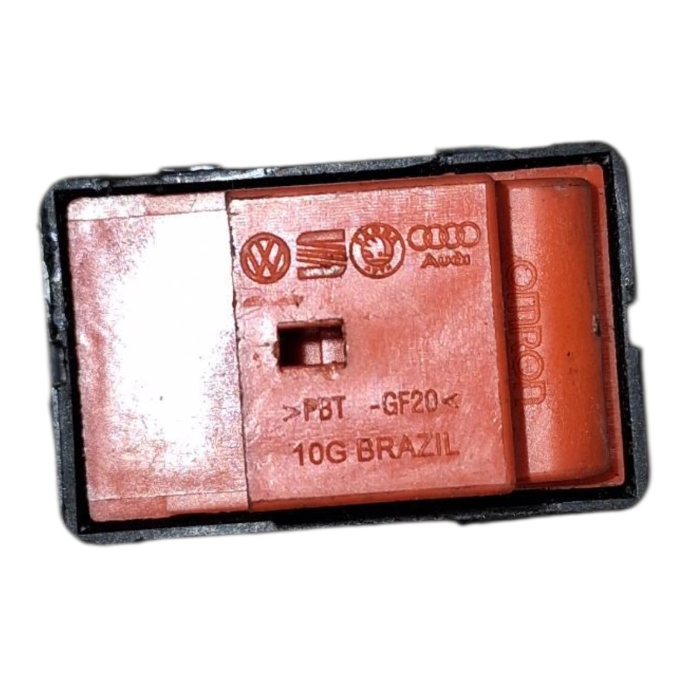 Botão Trava Porta Voyage 2019 5u0962125 6