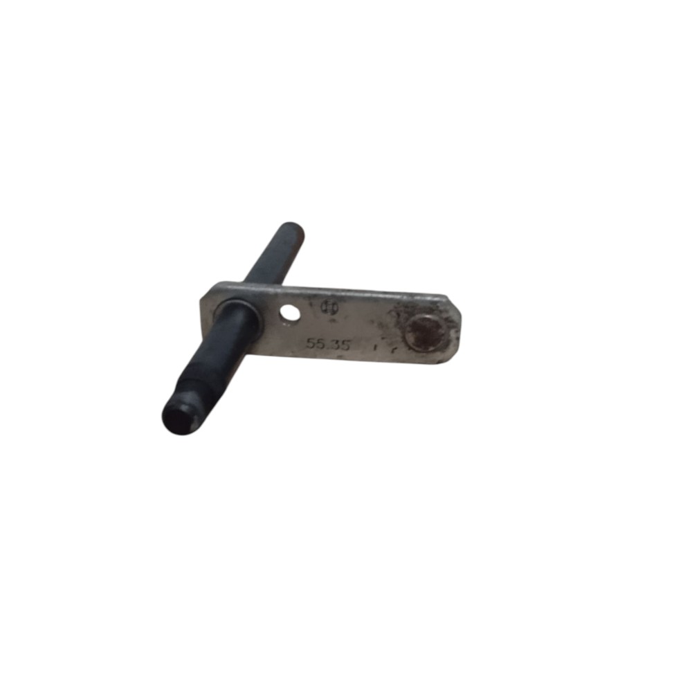 Pivo Limpador De Parabrisa Gm Onix Ltz 1.4 2018 1