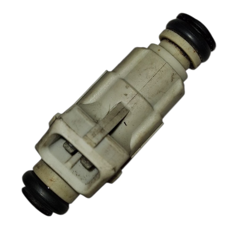Bico Injetor Peugeot 206 207 307 Citroen C3 C4 1.6 16v 4