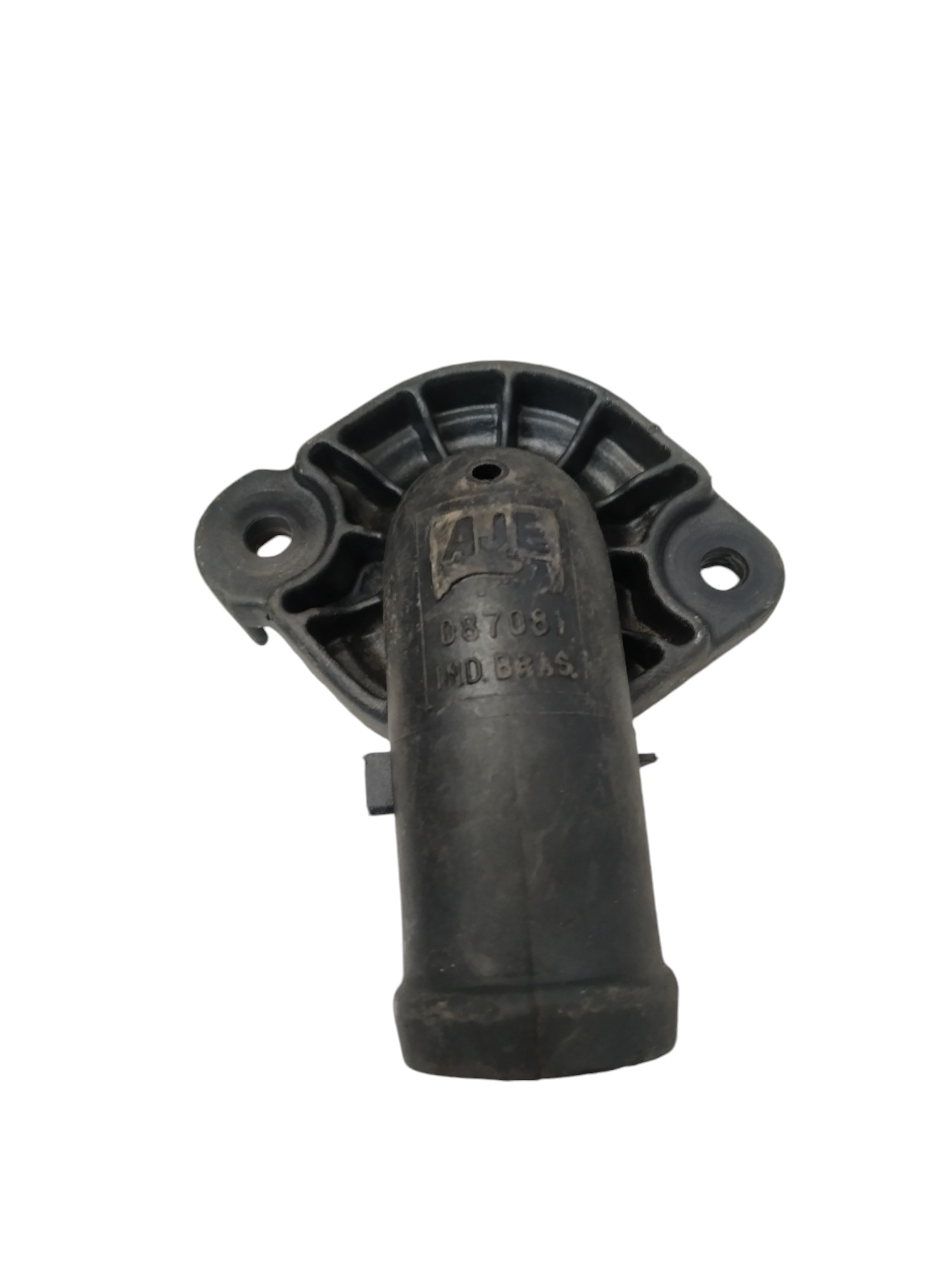 flange Válvula Termostática Vw Gol 2010 1