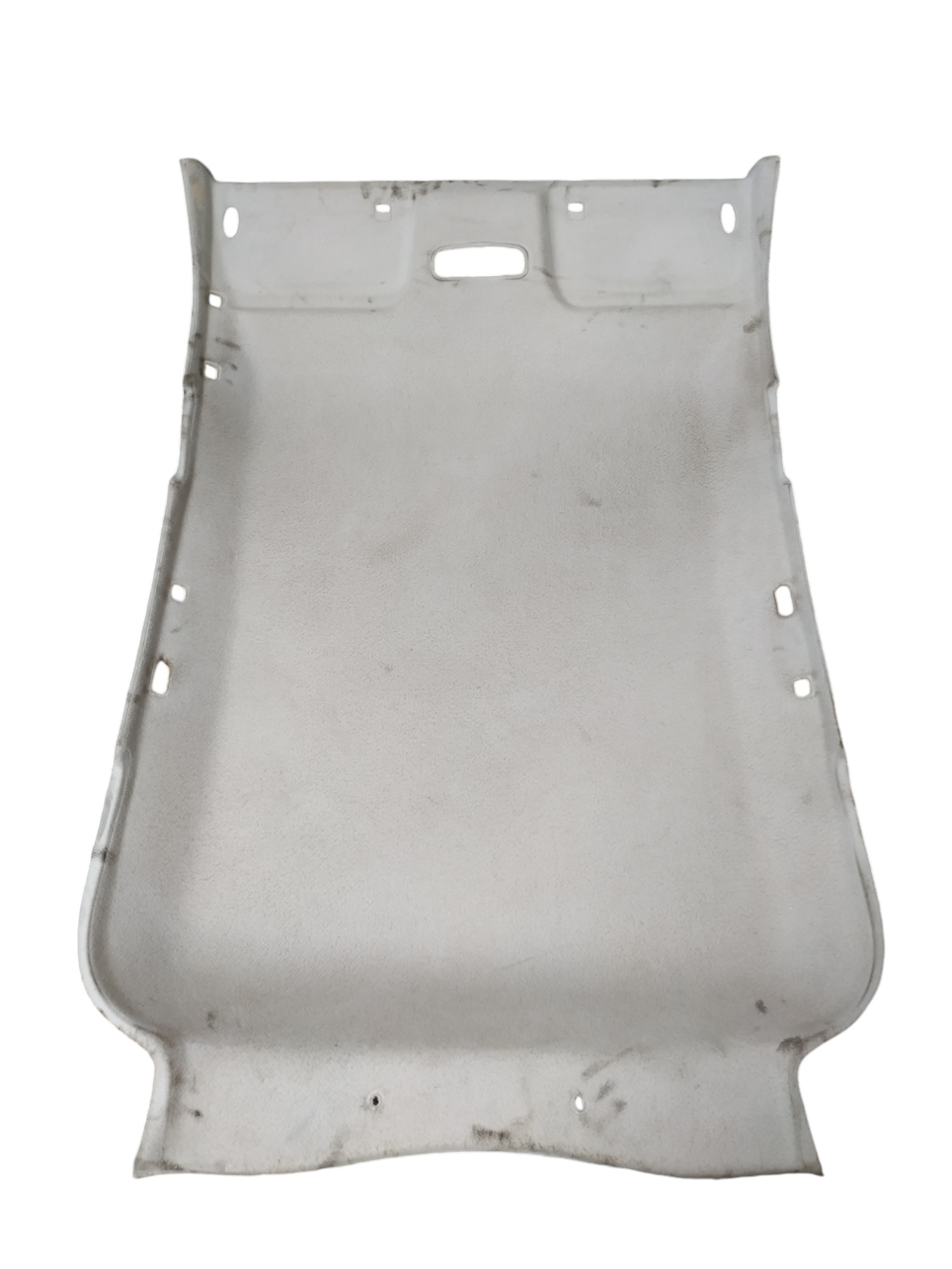 Forro Teto Ford Fiesta 2012 1