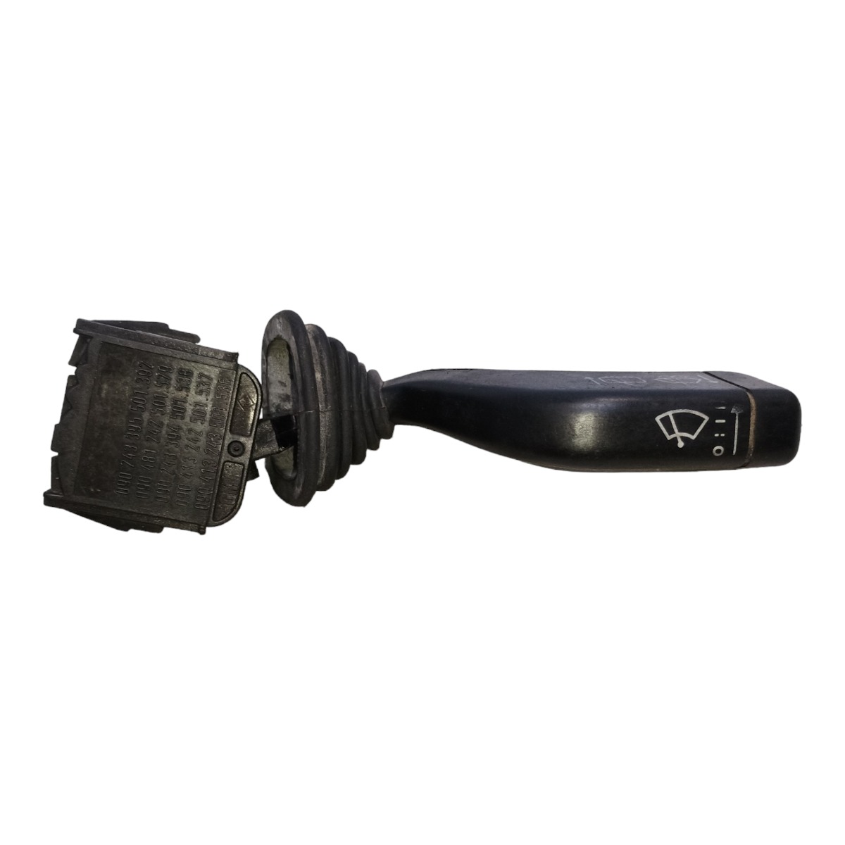 Chave Limpador Parabrisa Gm Corsa 1996 A 2000 1